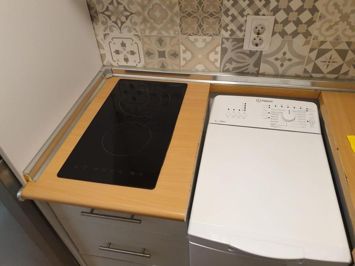 Apartamento 73 Torremolino Villa Torremolinos Eksteriør bilde