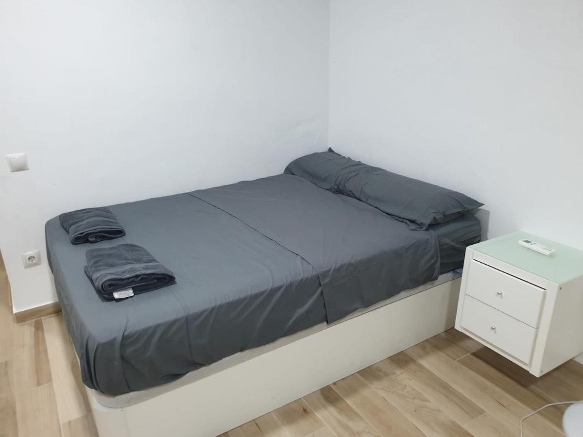 Apartamento 73 Torremolino Villa Torremolinos Eksteriør bilde